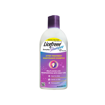 Licefreee Everyday Shampoo