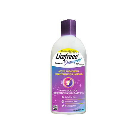 Licefreee Everyday Shampoo