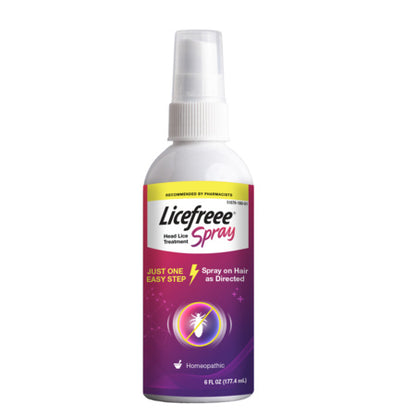 Licefreee Spray