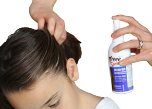 Get Rid of LIce at Home | Lice Treatment | Licefreee