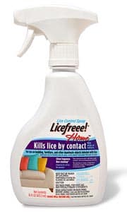 Licefreee Home Spray