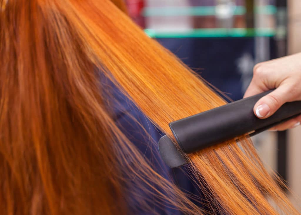 Can Hair Straighteners Kill Lice and Nits?